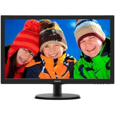 Монитор Philips 223V5LHSB 21.5"