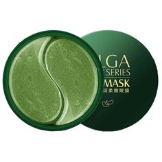 Images Гидрогелевые патчи Alga Lady Series Eye Mask, 60 шт.