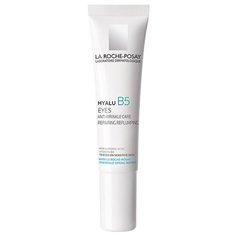 La Roche-Posay Уход для контура глаз Hyalu B5 Eyes, 15 мл
