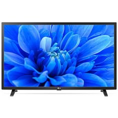 Телевизор LG 32LM550B 32" (2019), черный