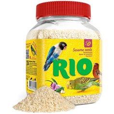 Лакомство для птиц RIO кунжут 250 г