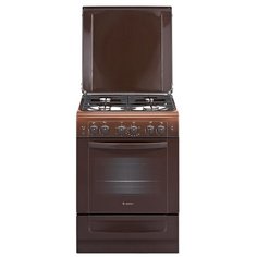 Газовая плита GEFEST 6100-02 0001 Гефест