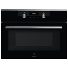 Электрический духовой шкаф Electrolux VKL6E40X