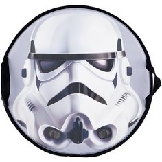 Ледянка 1 TOY Star Wars Storm Trooper (Т58479) белый/серый