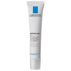 La Roche-Posay Корректирующая эмульсия для жирной кожи EFFACLAR K(+), 40 мл
