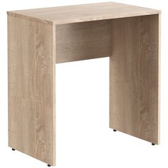 Компьютерный стол Skyland CD 7045, ШхГ: 70х45 см, цвет: дуб сонома светлый