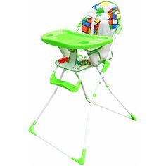 Стульчик для кормления everflo Q15, logic