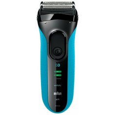Электробритва Braun 3040s Series 3 ProSkin