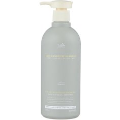 Lador шампунь Anti-Dandruff против перхоти, 530 мл Lador