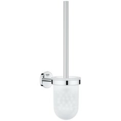 Ершик туалетный Grohe BauCosmopolitan хром