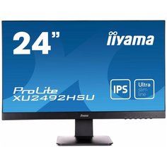 Монитор Iiyama ProLite XU2492HSU-1 23.8"
