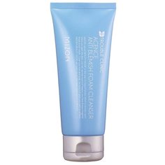 Mizon Пенка для умывания Acence Anti Blemish Foam Cleanser, 150 мл