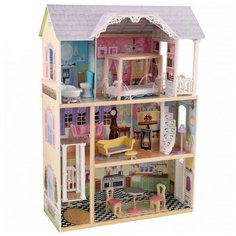 KidKraft кукольный домик "Кайли" 65869