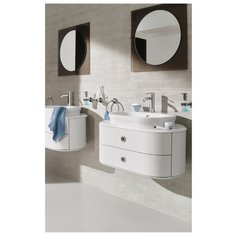 Смеситель для раковины (умывальника) Grohe Essence 23589001 однорычажный