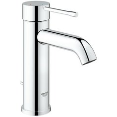 Смеситель для раковины (умывальника) Grohe Essence+ 23591001 однорычажный