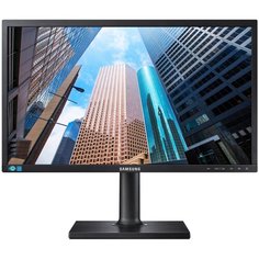 Монитор Samsung S24E650DW 24"