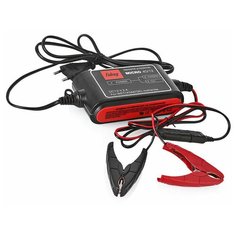 Зарядное устройство Fubag Micro 40/12 черный/красный
