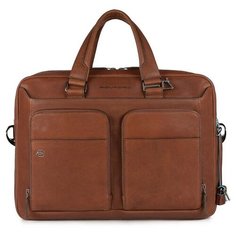Сумка PIQUADRO CA2849B3 светло-коричневый