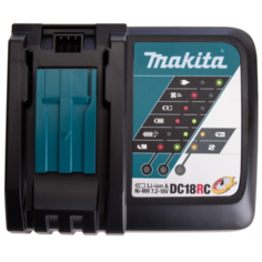 Зарядное устройство Makita 195915-5 18 В