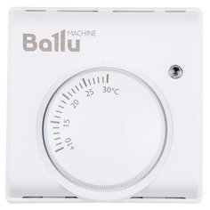 Терморегулятор Ballu BMT-1 белый