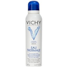 Vichy Термальная вода Eau Thermale, 150 мл