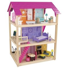 KidKraft кукольный домик "Самый роскошный" 65078