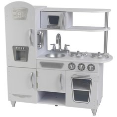 Кухня KidKraft 53173/53296/53208/53227/53179 белый