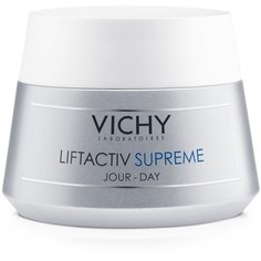 Крем Vichy LiftActiv Supreme для сухой кожи лица, 50 мл