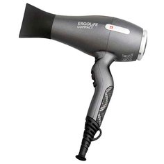 Фен DEWAL 03-002 ErgoLife Compact, grafit