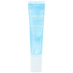 Lumene Гель для кожи вокруг глаз Увлажняющий Lahde Nordic Hydra Purity Dew Drops Hydrating Eye Gel, 15 мл