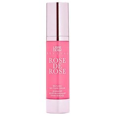 Librederm Rose De Rose Возрождающий дневной крем-флюид для лица, 50 мл