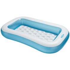 Бассейн Intex Rectangular Baby 57403