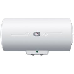 Накопительный электрический водонагреватель Haier FCD-JTHA80-III(ET), белый