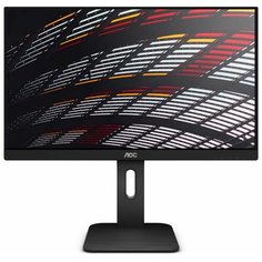 Монитор AOC X24P1 24", черный