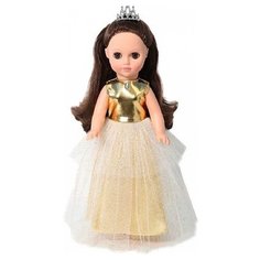 Кукла Весна Мила праздничная, 38,5 см, В3702