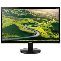 Монитор Acer K242HQLbid 23.6", черный