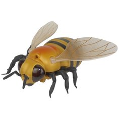Робот 1 TOY Робо-пчела черно-желтый