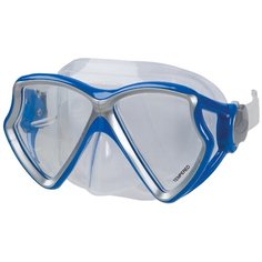 Маска для плавания Intex Silicone Aviator Pro 55980