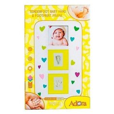 ADORA Candy рамка для фотографий и создания слепков (NP085)