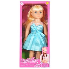 Кукла Defa Lucy Люси, 45 см, 5504