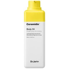 Масло для тела Dr.Jart+ Ceramidin, 250 мл