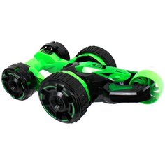 Машинка 1 TOY Драйв (T13792) 19 см зеленый