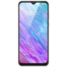 Смартфон ZTE Blade 20 Smart, черный