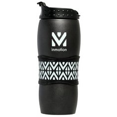 Термокружка Airline IT-01/02/03, 0.38 л черный