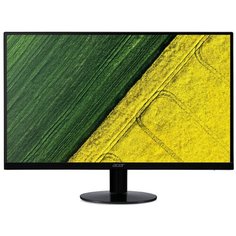 Монитор Acer SA270Abi 27", черный