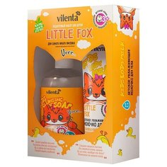Vilenta Подарочный набор Little Fox