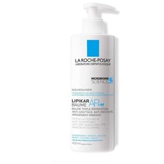 Бальзам для тела La Roche-Posay Lipikar Baume AP+M, 400 мл