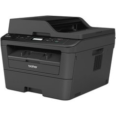 МФУ Brother DCP-L2540DNR, черный
