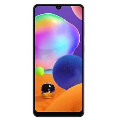 Смартфон Samsung Galaxy A31 128GB, белый