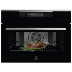 Электрический духовой шкаф Electrolux VKA9S21WX